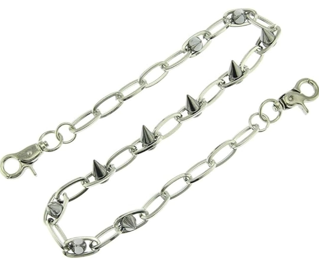 Spiked Pants Chain
