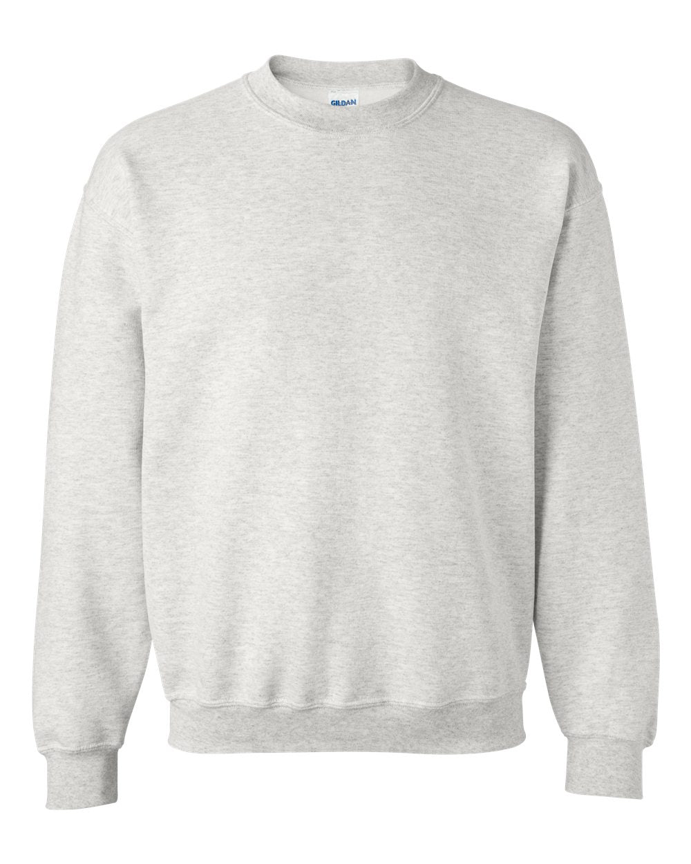 Heavyweight Crewneck Sweater