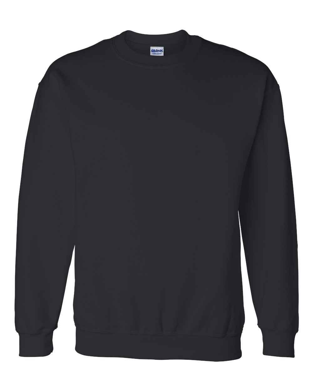 Heavyweight Crewneck Sweater