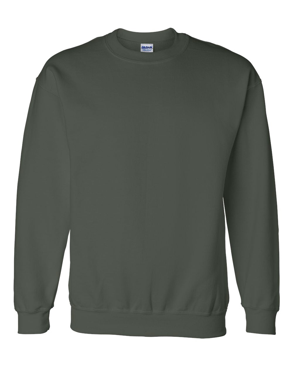 Heavyweight Crewneck Sweater