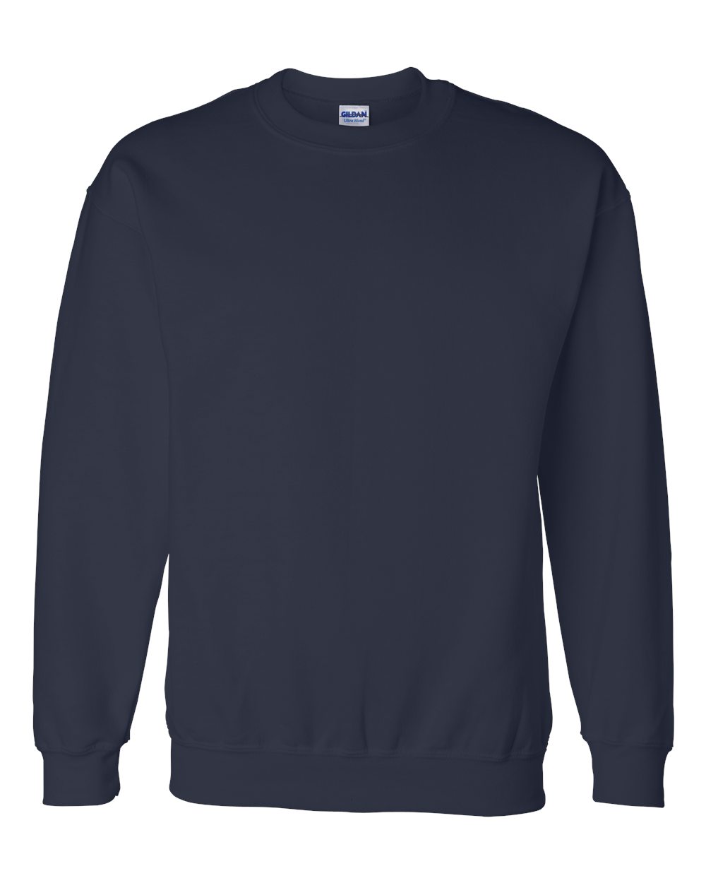 Heavyweight Crewneck Sweater