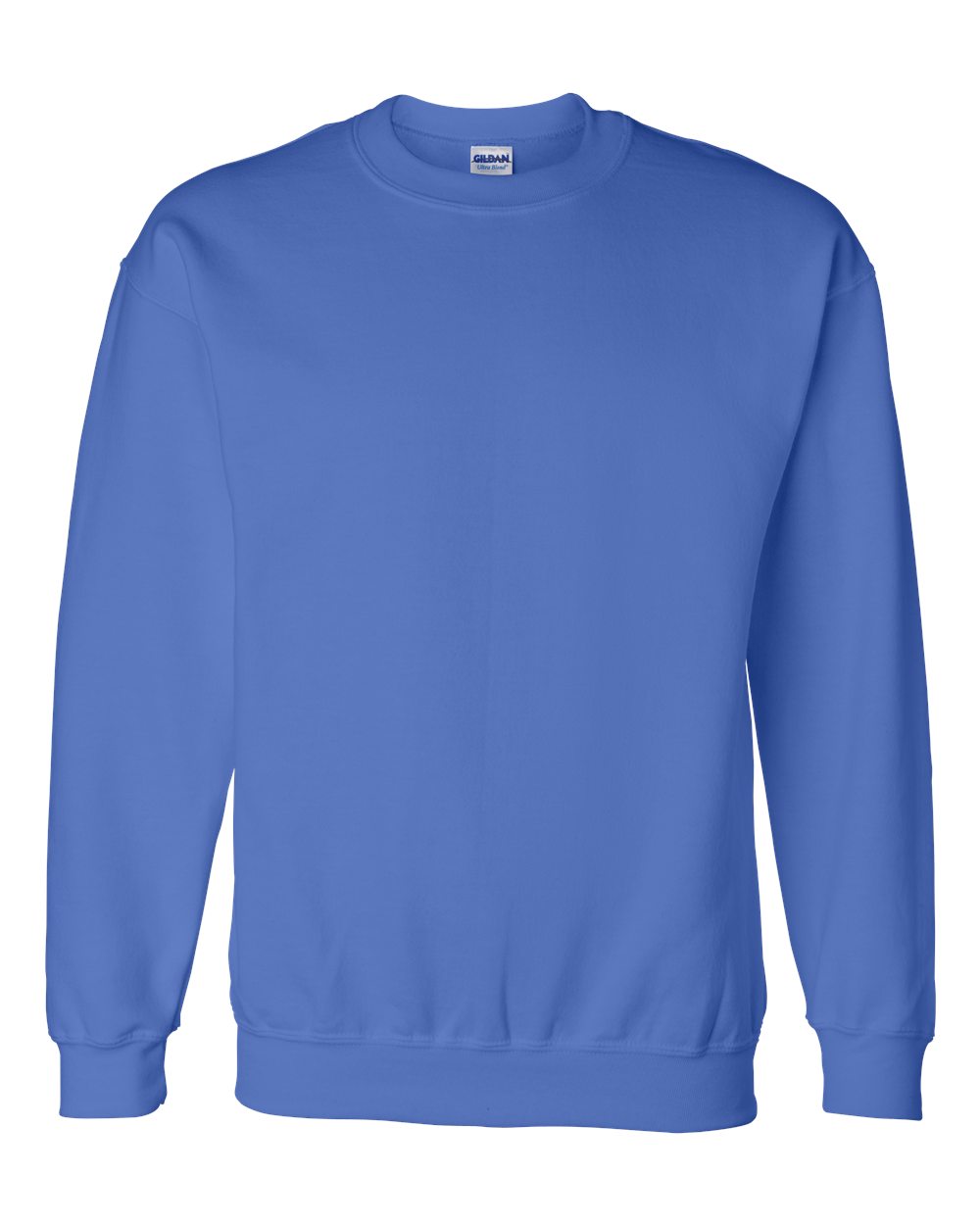 Heavyweight Crewneck Sweater