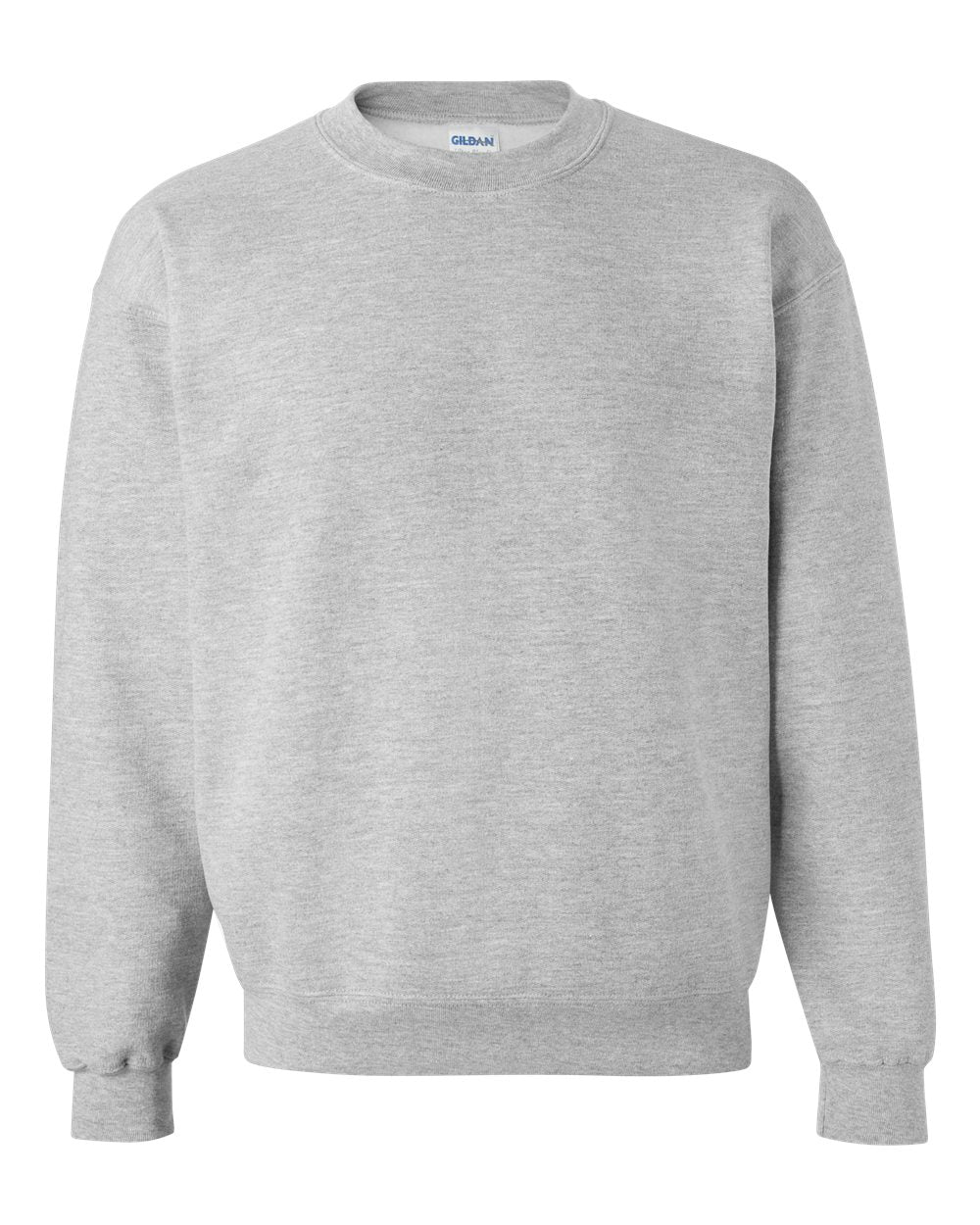 Heavyweight Crewneck Sweater