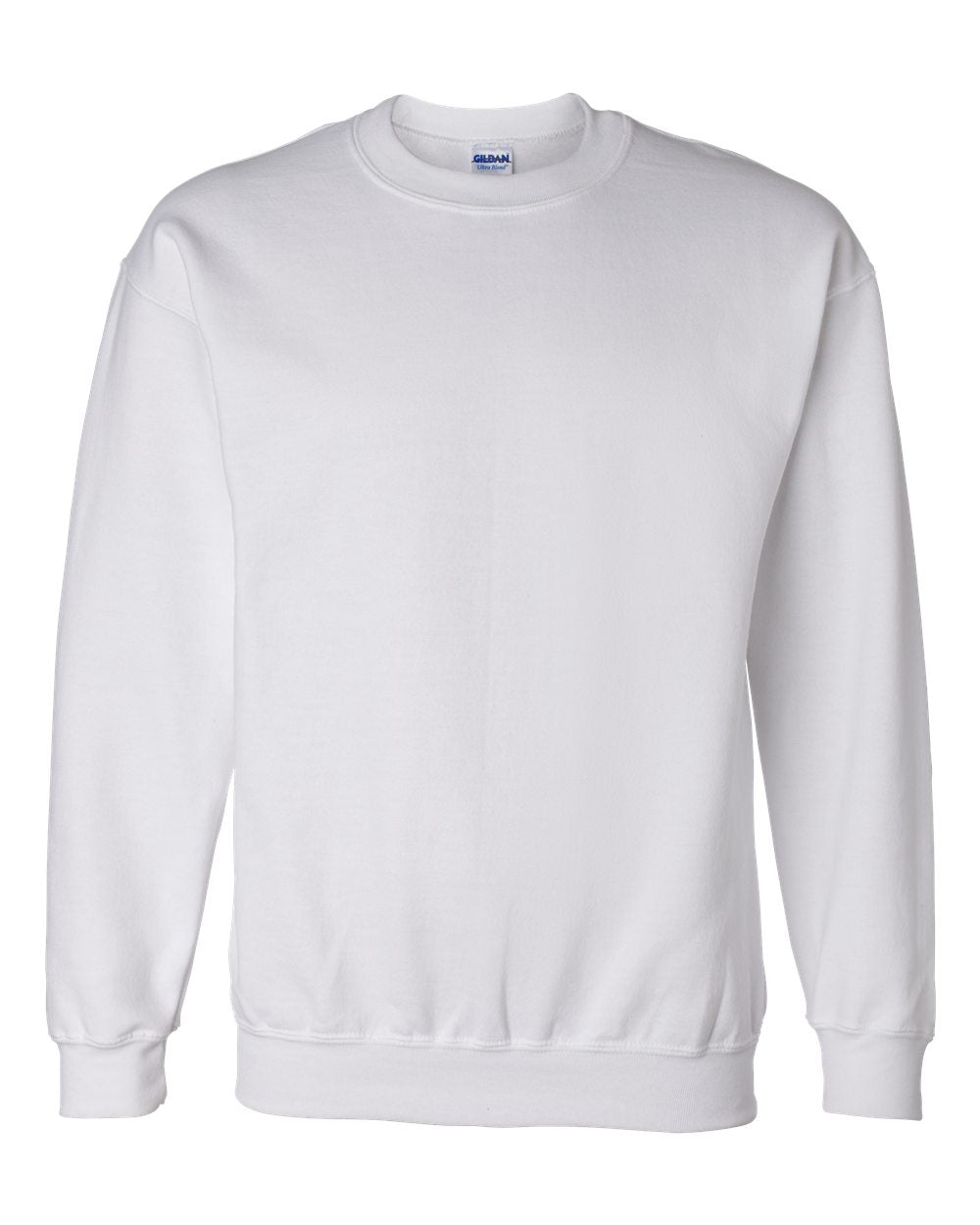 Heavyweight Crewneck Sweater