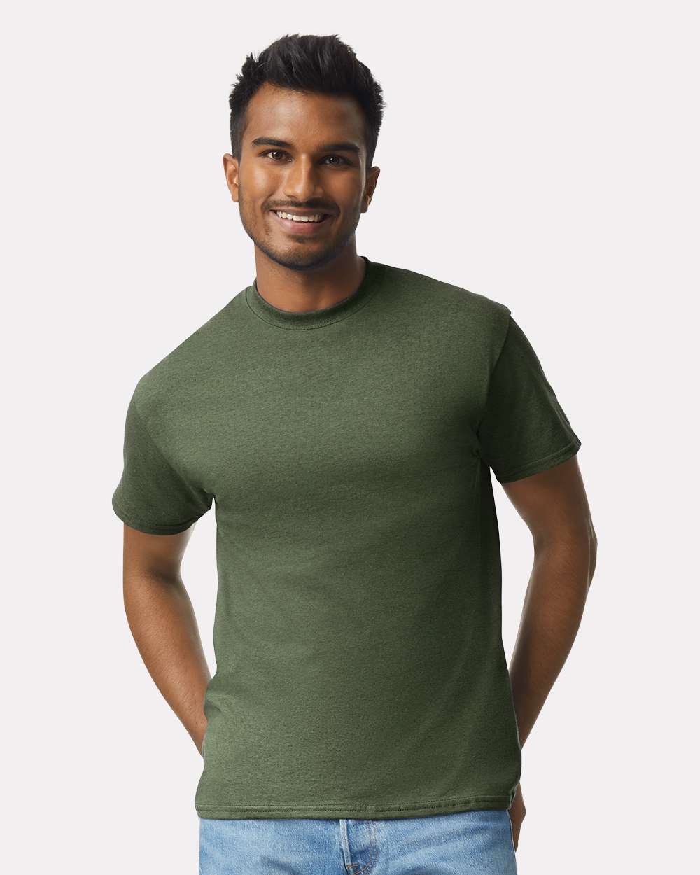 Basic T-Shirt