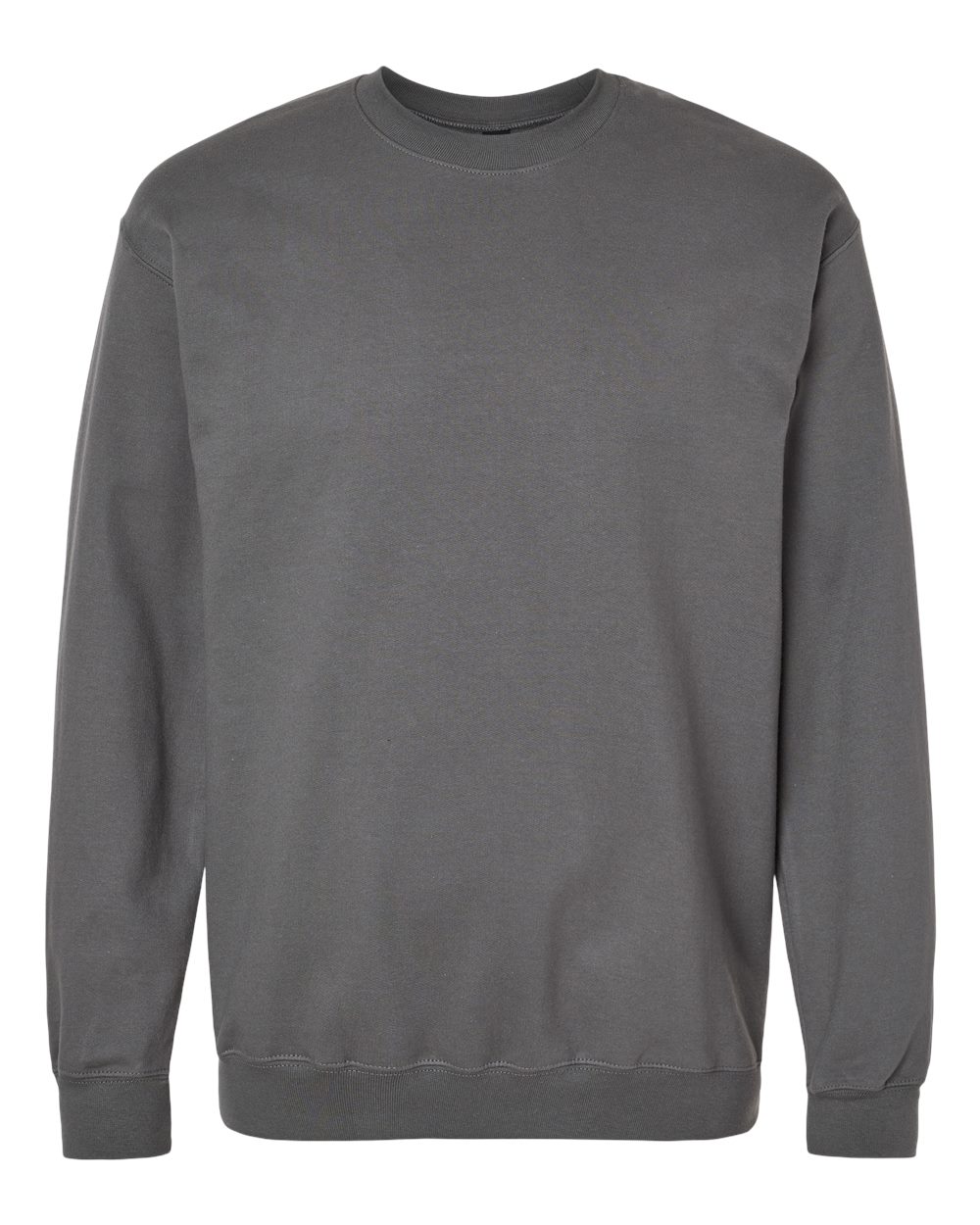 Middle Weight Crewneck Sweater