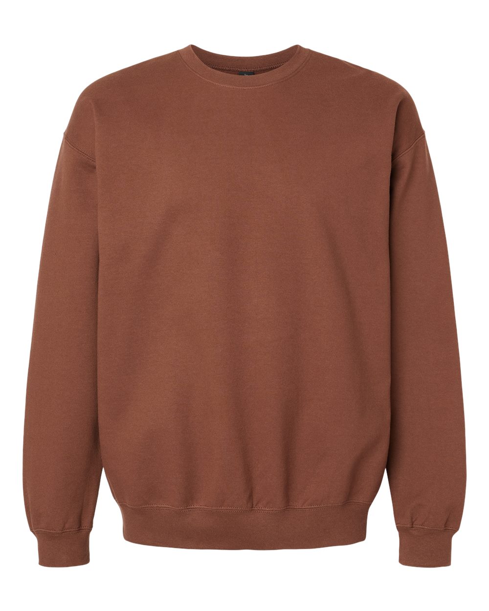 Middle Weight Crewneck Sweater