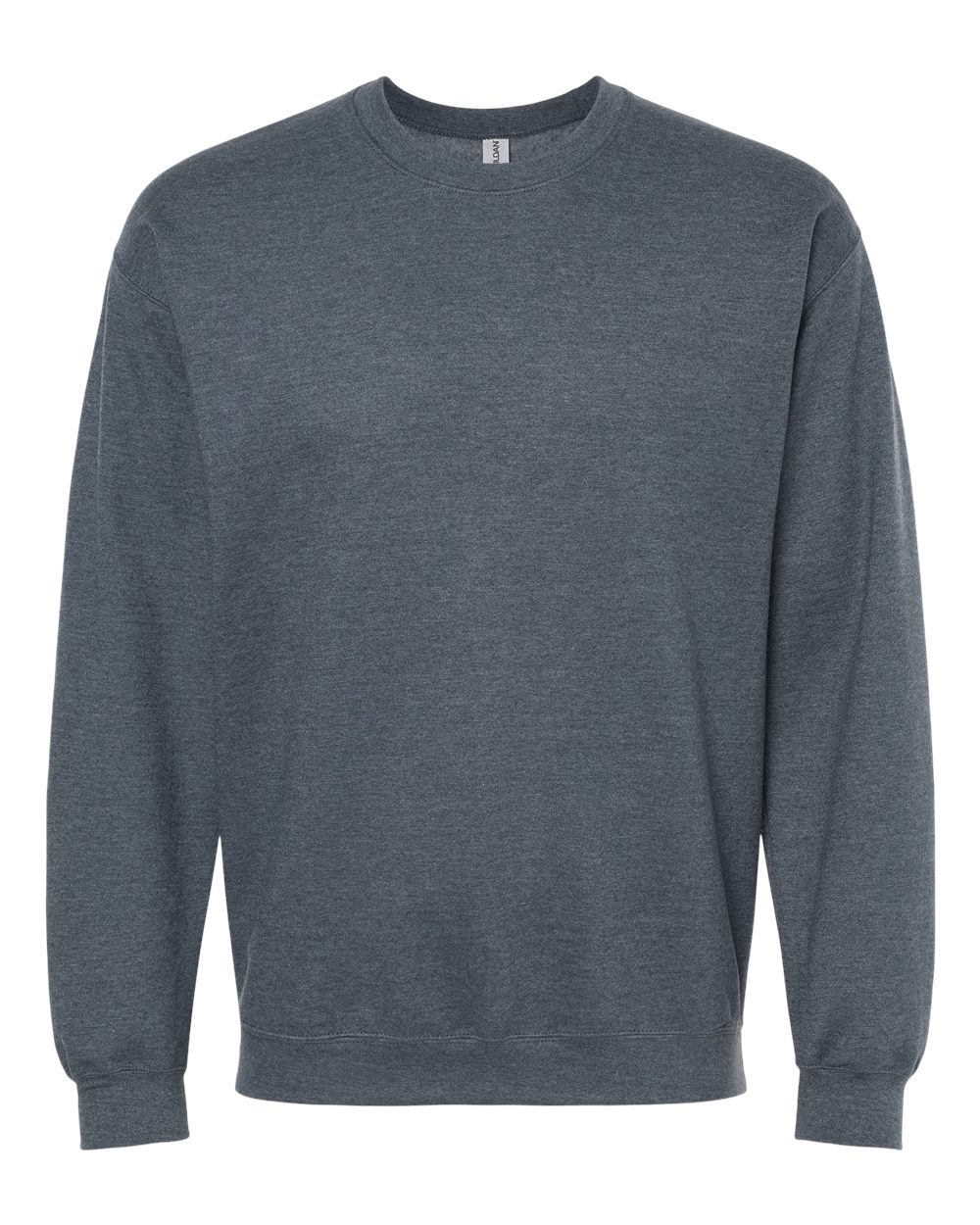 Middle Weight Crewneck Sweater