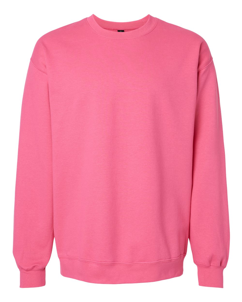 Middle Weight Crewneck Sweater