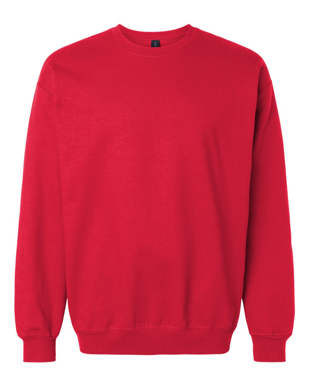 Middle Weight Crewneck Sweater