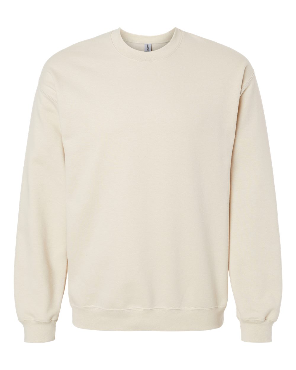 Middle Weight Crewneck Sweater