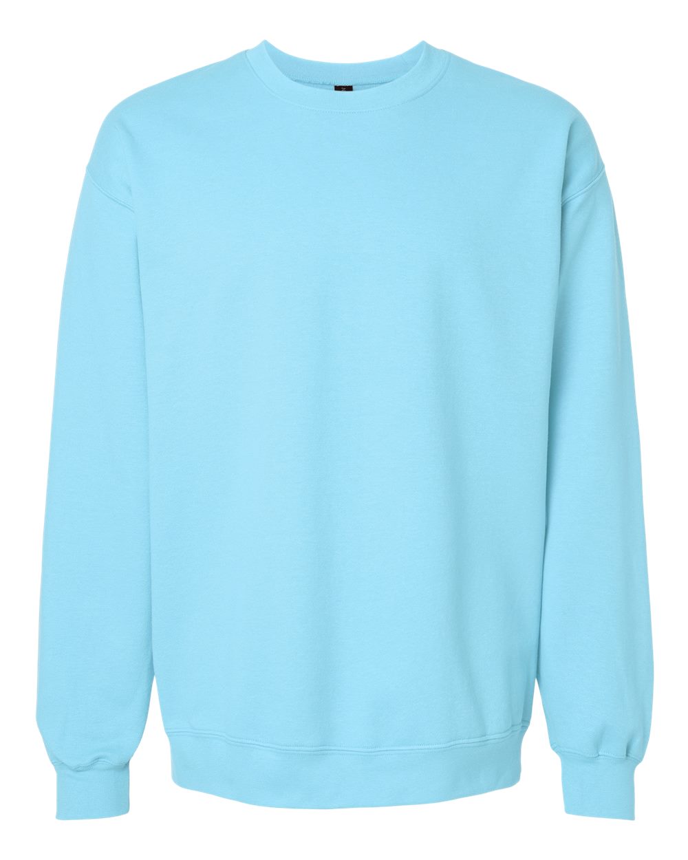 Middle Weight Crewneck Sweater