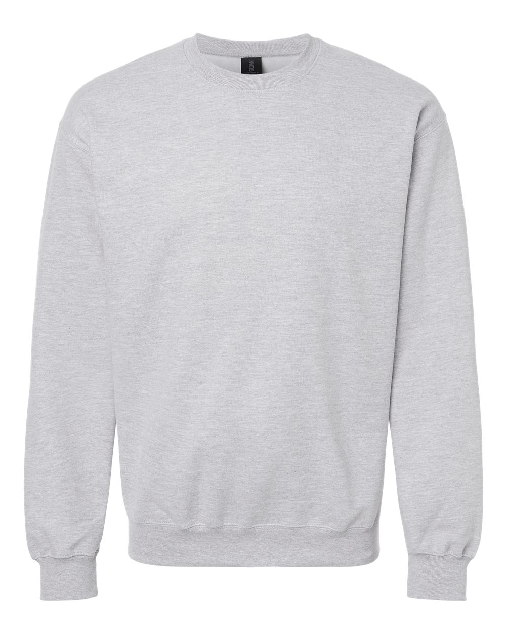 Middle Weight Crewneck Sweater