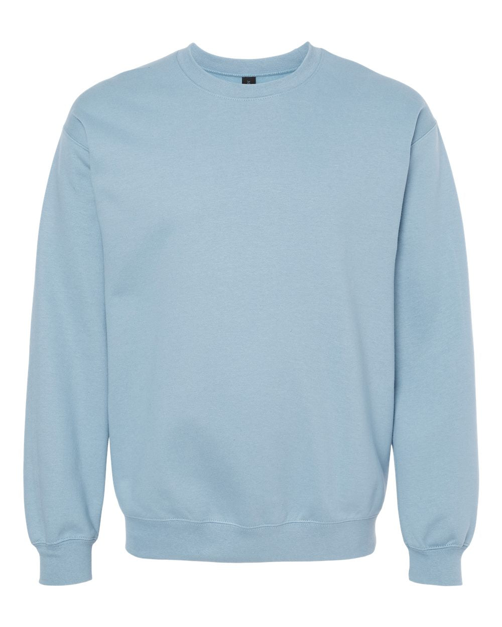 Middle Weight Crewneck Sweater