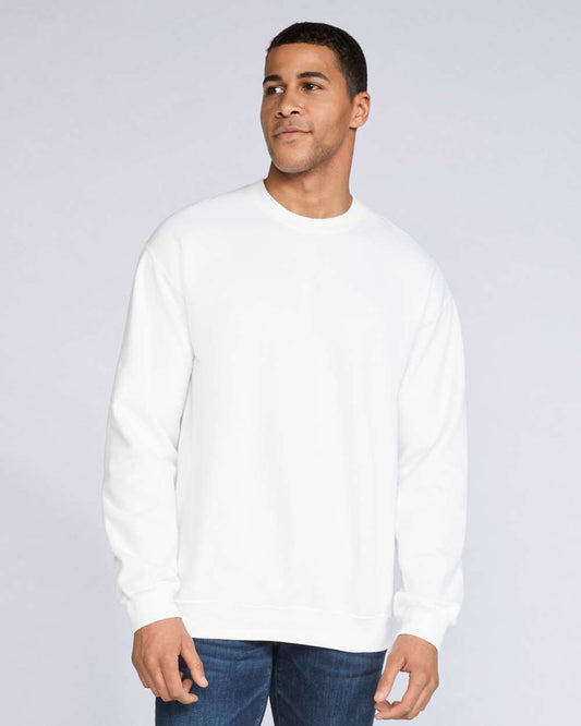 Middle Weight Crewneck Sweater