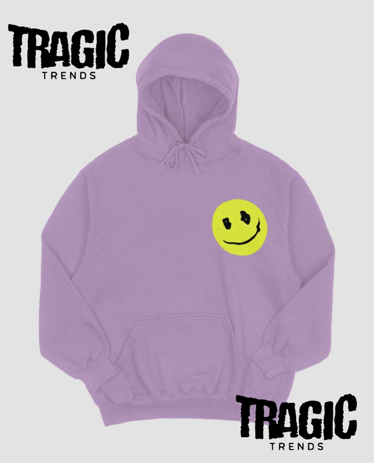 Tragic Happiness Hoodie