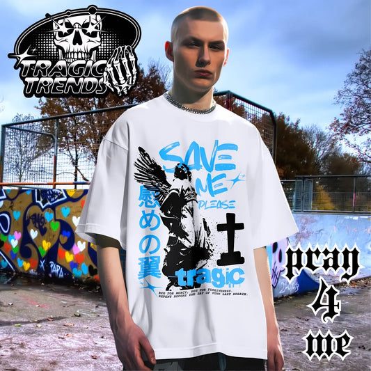Save Me Tee
